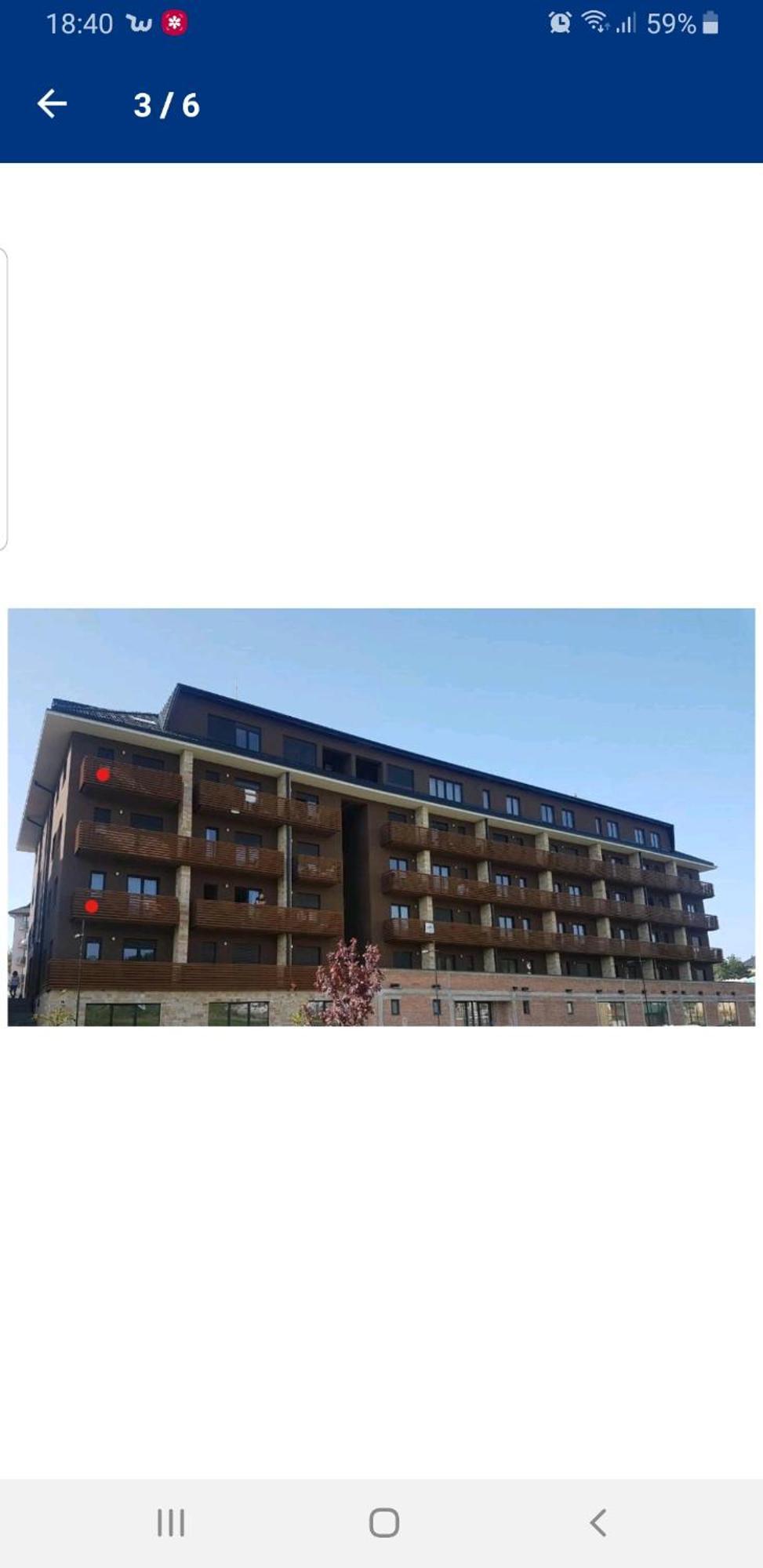 Kalman Iskra Apartment Zlatibor Luaran gambar